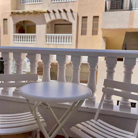 Apartments Near Park Torrevieja Buitenkant foto