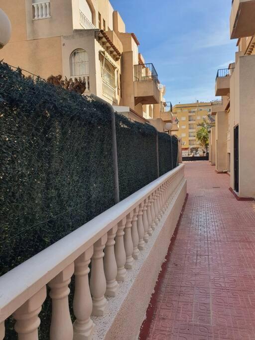 Apartments Near Park Torrevieja Buitenkant foto